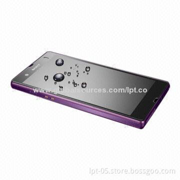 OEM tempered glass screen protectors for smart phone